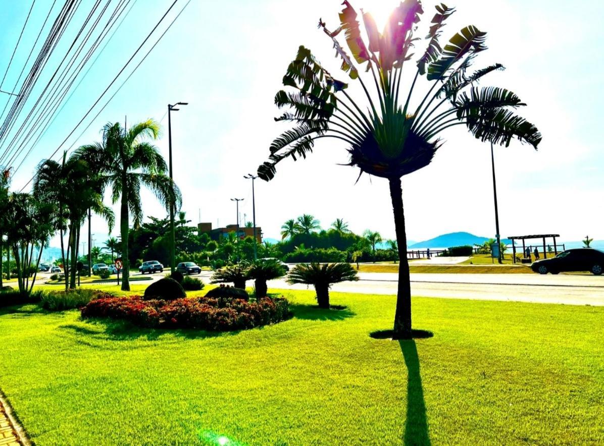Casa De Praia/Massaguacu Caraguatatuba Buitenkant foto